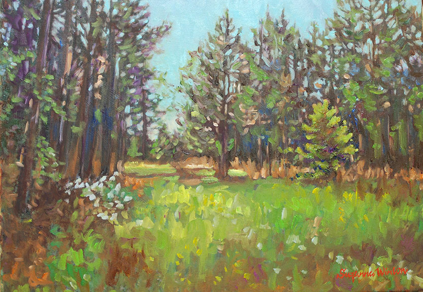 Arrowhead Plantation