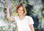 Commissioned Childrens Portrait 3