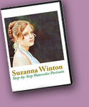 Suzanna Winton DVD